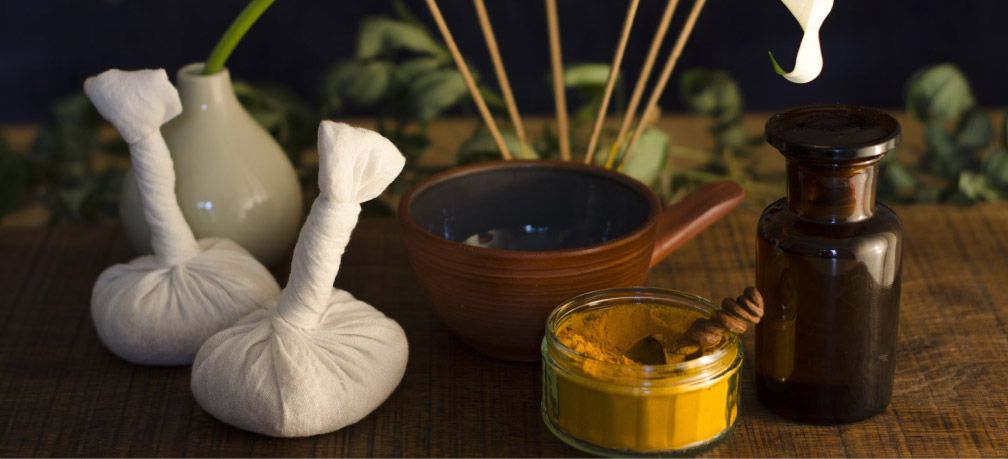 セラピーの種類