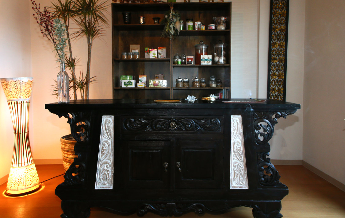 セレンディップ　アーユルヴェーダデトックスサロン